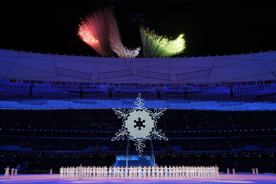 2022 Winter Paralympics / Photo: NO